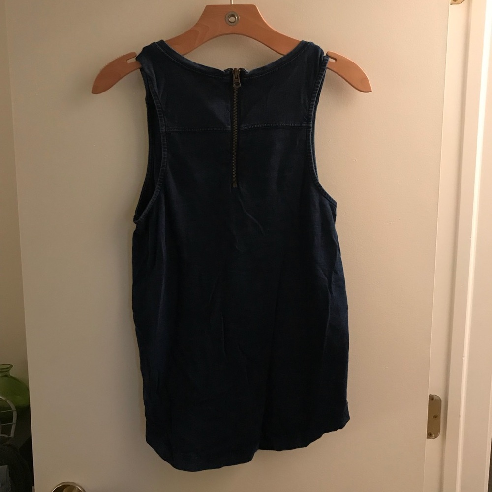 Muscle Tee - Picture 2 of 3